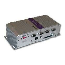Embedded PC with WIN CE 5.0...
