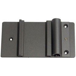 DIN rail bracket for...