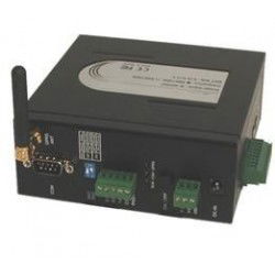 Restlager: 3 ports...