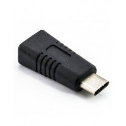 USB3.1 C han til USB3.0...
