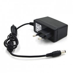 12VDC 2A (24Watt)...