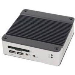 EBOX-2300-LAN Embedded PC...