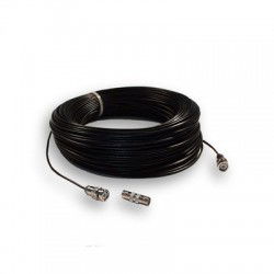 BNC forlænger kabel 10...
