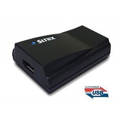 Konverter USB3.0 til DP...