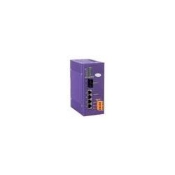 Surplus: 5-port Ethernet...