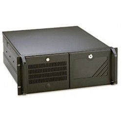 Restsalg: 19" kabinet 4U,...