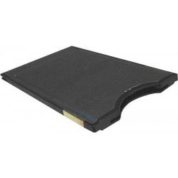 PCMCIA Smartmedia konverter