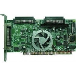Tekram DC-390U4W SCSI3...