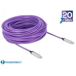 Optisk Thunderbolt...
