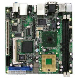 Restsalg: ITX BK core duo,...