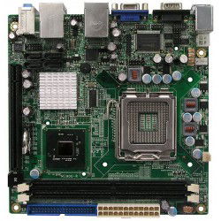 Surplus: ITX BK, 965,...