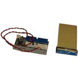 Surplus: Print med IDC40 &...