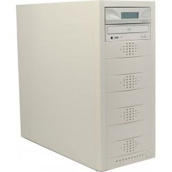 Komplet NAS server til HDD,...