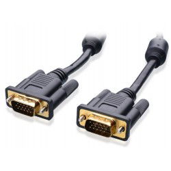 VGA cable DB15HD M/M,...
