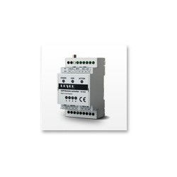 Restsalg: GSM I/O...