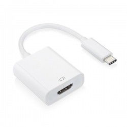 USB3.1 C til HDMI adapter,...