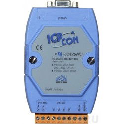 Optoisolated RS232 for...