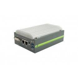 Kompakt Embedded PC Bay...