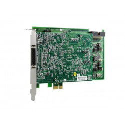Adlink DAQe-2005. 4 kanals...