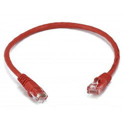 Cat 6a RJ45 fire retardant...