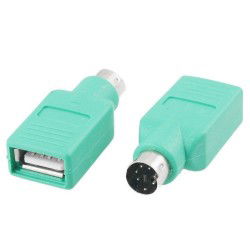 USB / PS / 2...