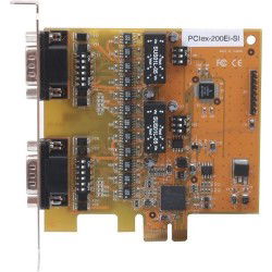 PCI Express kort med...