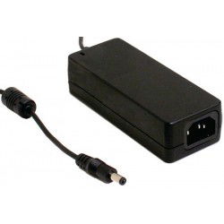 15VDC 2.67Amp (40Watt)...