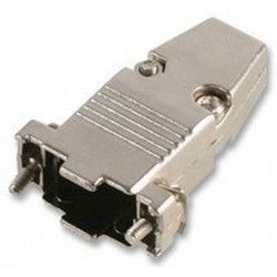 Sheath for DB9 connector,...