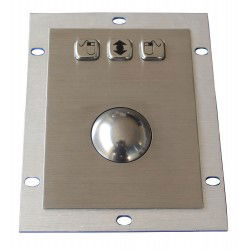 IP65 laser trackball 1200...
