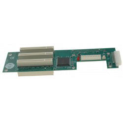 Backplane PICMG1.0 BUS-kort...