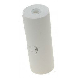 Bonprinter papir 112 mm....
