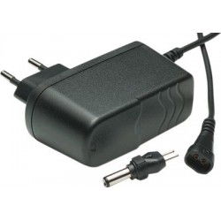 15VDC 1,2A (18Watt)...