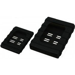 Antistatic rubber...