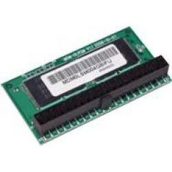 DOM 3½" IDE 40PIN, solid...