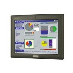 Resterende lager Panel PC...
