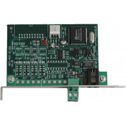 Geovision RS232 til RS485...