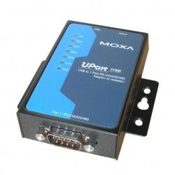 USB til 1 x RS232/422/485...