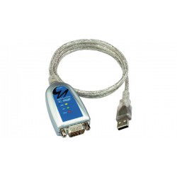 USB til 1 x RS422/485...