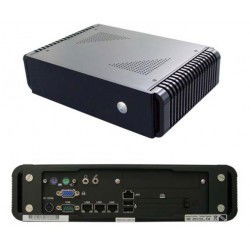 Embedded PC,1GHz Incl....