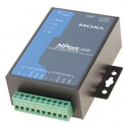 MOXA NP5232I 2 X RS422 /...