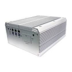 Industriel BOX PC med 2 x...