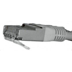 Restlager: RJ45 kabel, grå,...