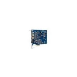 PCIE sound card 24 bit