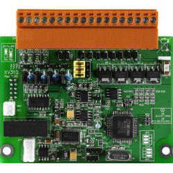 Expansion module for...