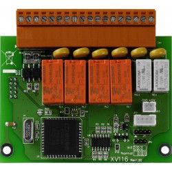 Extension module for...