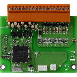 Expansion module for...