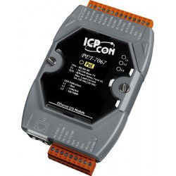 8 x Power Relay COM NO,...