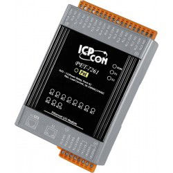 11-channel Power Relay...