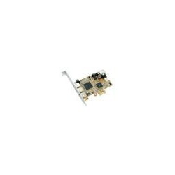 3 + 1 Intern x USB porte,...