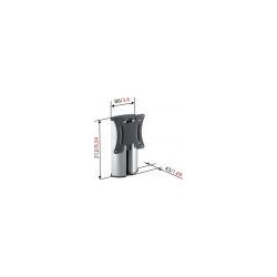 LCD/TFT mount, 14" to 26"